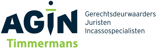 AGIN Timmermans - Gerechtsdeurwaarders, Juristen, Incassospecialisten